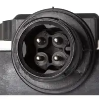 BREMI 30092 Luftmassenmesser LMM f&uuml;r BMW 3er E36 320i 5er E34 E39 520i M50 M52 13621730033