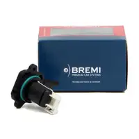 BREMI 30245 Luftmassenmesser f&uuml;r BMW E87 E90/91 E60/61 E63/64 E65 E85/86 N52 13627520519