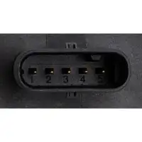 BREMI 30344 Sensor Luftmassenmesser f&uuml;r AUDI A4 B8 A6 C6 Q5 8RB A5 8T Touareg 2.7/3.0 TDI