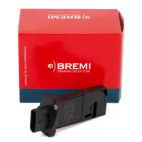 BREMI 30322 Sensor Luftmassenmesser f&uuml;r VW Golf 6 2.0 GTI AUDI A3 A4 SEAT SKODA 2.0 TFSI