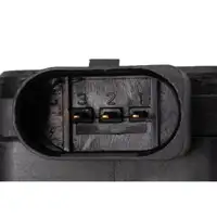 BREMI 30326 Luftmassenmesser f&uuml;r VW Golf 6 Touran 1T Passat B6 AUDI 8P Octavia 2 1.6 TDI