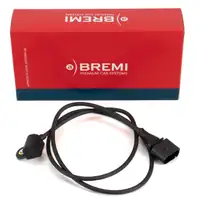 BREMI Nockenwellensensor f&uuml;r VW Passat B5 AUDI A4 B5 B6 B7 A6 SKODA Superb 1 1.9/2.0 TDI