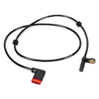 BREMI 50499 ABS Sensor Raddrehzahl f&uuml;r MERCEDES C-Klasse W204 S204 hinten 2045400317