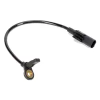 2x BREMI 50515 ABS Sensor Raddrehzahl f&uuml;r MERCEDES M-/GL-Klasse W164 hinten 1644405641