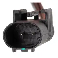 BREMI 50515 ABS Sensor Raddrehzahl f&uuml;r MERCEDES M-Klasse W164 GL-Klasse hinten 1644405641