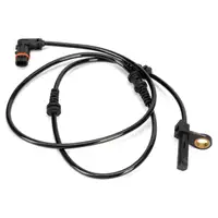 BREMI 50525 ABS Sensor Raddrehzahl f&uuml;r MERCEDES S-Klasse W221 C216 vorne 2219057600