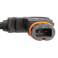 BREMI 50669 ABS Sensor Raddrehzahl f&uuml;r MERCEDES M-Klasse W164 GL-Klasse X164 Vorderachse