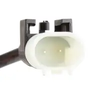 BREMI 51102 ABS Sensor Raddrehzahl f&uuml;r MERCEDES-BENZ Viano Vito/Mixto W639 hinten links