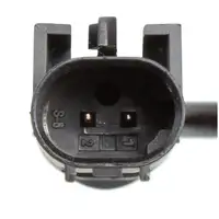 BREMI 51102 ABS Sensor Raddrehzahl f&uuml;r MERCEDES-BENZ Viano Vito/Mixto W639 hinten links