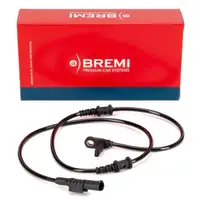 BREMI 51365 ABS Sensor Raddrehzahl f&uuml;r MERCEDES Sprinter 906 VW Crafter 2E 2F vorne