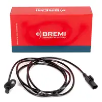 BREMI 51367 ABS Sensor Raddrehzahl f&uuml;r MERCEDES Sprinter 906 VW Crafter 2E 2F hinten links