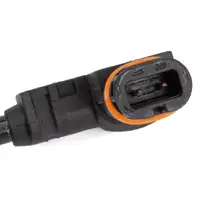 BREMI 51530 ABS Sensor Raddrehzahl f&uuml;r MERCEDES C-Klasse W204 S204 vorne 2049054305