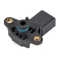BREMI Saugrohrdrucksensor für BMW E81 E87 E46 E90 E60 E61 F10 F11 E63 X1 E84 X3 E83 F25 X5