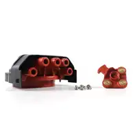 BREMI Verteilerkappe + Verteilerfinger f&uuml;r BMW 3er E30 E36 316i 318i 5er E34 518i M40