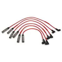 BREMI 212F200 Ignition Cable Set for FORD Galaxy WGR, VW Golf 3, Sharan, Vento, Passat 3A5, 35I, 2.8