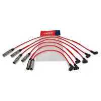 BREMI 212F200 Ignition Cable Set for FORD Galaxy WGR, VW Golf 3, Sharan, Vento, Passat 3A5, 35I, 2.8