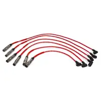 BREMI Z&uuml;ndkabelsatz Z&uuml;ndleitungssatz f&uuml;r VW Transporter T4 2.8 VR6 021905409K