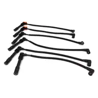 BREMI 233/200 Z&uuml;ndkabelsatz f&uuml;r AUDI A4 B5 B6 B7 A6 SKODA Superb 3U4 Passat 3B 2.4 2.6 2.8