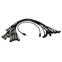 BREMI 261 Z&uuml;ndkabelsatz f&uuml;r MERCEDES-BENZ W116 R107 C107 450 SE SL SLC