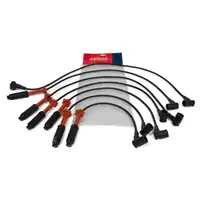 BREMI Z&uuml;ndkabelsatz Z&uuml;ndleitungssatz f&uuml;r MERCEDES A124 S124 R129 W124 300 SL/TE/CE/E-24