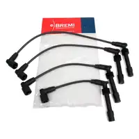 BREMI 300/678 Ignition Cable Set for OPEL ASTRA F, CORSA B, VECTRA A + B 1.2, 1.4, 1.6