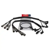 BREMI 404 Z&uuml;ndkabelsatz f&uuml;r MERCEDES W126 C126 R107 C107 380SE SEL 500SE SEL SL