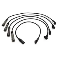 BREMI 778RA Z&uuml;ndkabelsatz f&uuml;r AUDI 80 100 SEAT Ibiza 1 VW Derby Golf 1 2 Passat T3