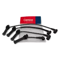 BREMI 800/268 Z&uuml;ndkabelsatz f&uuml;r FORD Fiesta 5 Mondeo 3 Mazda 6 GG GY 1.8 2.0 2.3