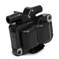 3x BREMI 20157 Z&uuml;ndspule f&uuml;r SMART City-Coupe ForTwo Cabrio 450 0.6 0.7 0003100V005