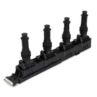 BREMI 20189 Z&uuml;ndspule Z&uuml;ndmodul f&uuml;r OPEL Astra G H Corsa C D Meriva A Agila A 1.2-1.4