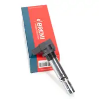 BREMI 20117 Zündspule für VW Golf 4 5 6 Passat AUDI 8P SEAT Leon SKODA Octavia 1 2 1.2-1.6