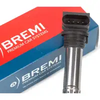 BREMI 20116 Z&uuml;ndspule Z&uuml;ndmodul f&uuml;r VW Polo 9N SEAT Ibiza 3 SKODA Fabia 1 2 1.2 03D905715A