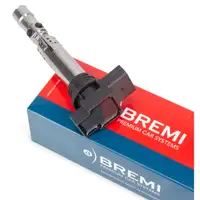 BREMI 20116 Z&uuml;ndspule Z&uuml;ndmodul f&uuml;r VW Polo 9N SEAT Ibiza 3 SKODA Fabia 1 2 1.2 03D905715A
