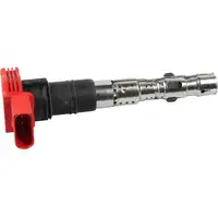 8x BREMI Z&uuml;ndspule + 8x NGK Z&uuml;ndkerze f&uuml;r AUDI S4 B6 B7 A6 C6 A8 4E 3.7 4.2