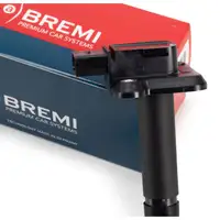 BREMI 20130 Z&uuml;ndspule Z&uuml;ndmodul f&uuml;r VW Golf 4 AUDI A3 8L A6 SEAT Leon 1M SKODA Octavia 1