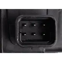 BREMI 20136 Z&uuml;ndspule Z&uuml;ndmodul f&uuml;r OPEL Astra G Corsa C Meriva A Zafira A B C 1.4 1.6