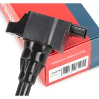 BREMI 20370 Z&uuml;ndspule Z&uuml;ndmodul f&uuml;r HONDA Civic 7 8 1.3 1.4 Jazz 2 3 1.2 1.3