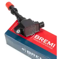 BREMI 20370 Z&uuml;ndspule Z&uuml;ndmodul f&uuml;r HONDA Civic 7 8 1.3 1.4 Jazz 2 3 1.2 1.3