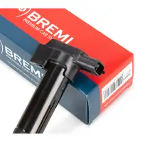 BREMI 20563 Z&uuml;ndspule Z&uuml;ndmodul f&uuml;r OPEL Corsa F CITROEN C1 2 C3 2 3 PEUGEOT 208 2008 1.2