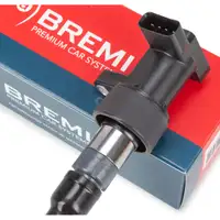 BREMI 20500 Z&uuml;ndspule Z&uuml;ndmodul Z&uuml;ndeinheit f&uuml;r JAGUAR S-Type 2 XF 1 XJ X-Type 1 2.1-3.0