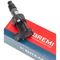 BREMI 20500 Z&uuml;ndspule Z&uuml;ndmodul Z&uuml;ndeinheit f&uuml;r JAGUAR S-Type 2 XF 1 XJ X-Type 1 2.1-3.0