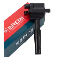 BREMI 20600 Z&uuml;ndspule Z&uuml;ndmodul f&uuml;r JAGUAR XJ X308 3.2 4.0 XK 8 X100 4.0 LNE1510AB