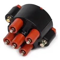 Verteilerkappe + Verteilerfinger + Z&uuml;ndkabelsatz f&uuml;r MERCEDES 190 W201 E/2.0 W124 M102