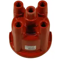 Verteilerkappe + Verteilerfinger f&uuml;r OPEL Manta B 1.3 S 2.0 S Rekord E 2.0 S