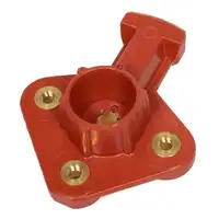 BREMI 7004 Verteilerfinger f&uuml;r BMW 3er E30 E36 E28 E34 E24 E23 E32 E38 E31 Z1