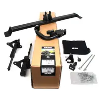 BRINK Anhängerkupplung abnehmbar für OPEL Astra K Sports Tourer B16 39151247