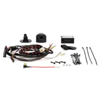 BRINK Kabelsatz E-Satz Anhängerkupplung für CITROEN C3 Aircross 2 OPEL Crossland 10