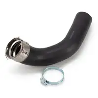 BUGIAD 82263 Ladeluftschlauch f&uuml;r RENAULT Master 3 OPEL Movano NISSAN NV400 B 2.3 DIESEL