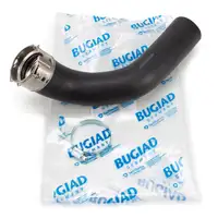 BUGIAD 82263 Ladeluftschlauch f&uuml;r RENAULT Master 3 OPEL Movano NISSAN NV400 B 2.3 DIESEL
