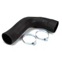 BUGIAD 88836 Ladeluftschlauch für VOLVO S60 2 S80 2 V60 V70 3 XC60 XC70 2 D3-D5 rechts